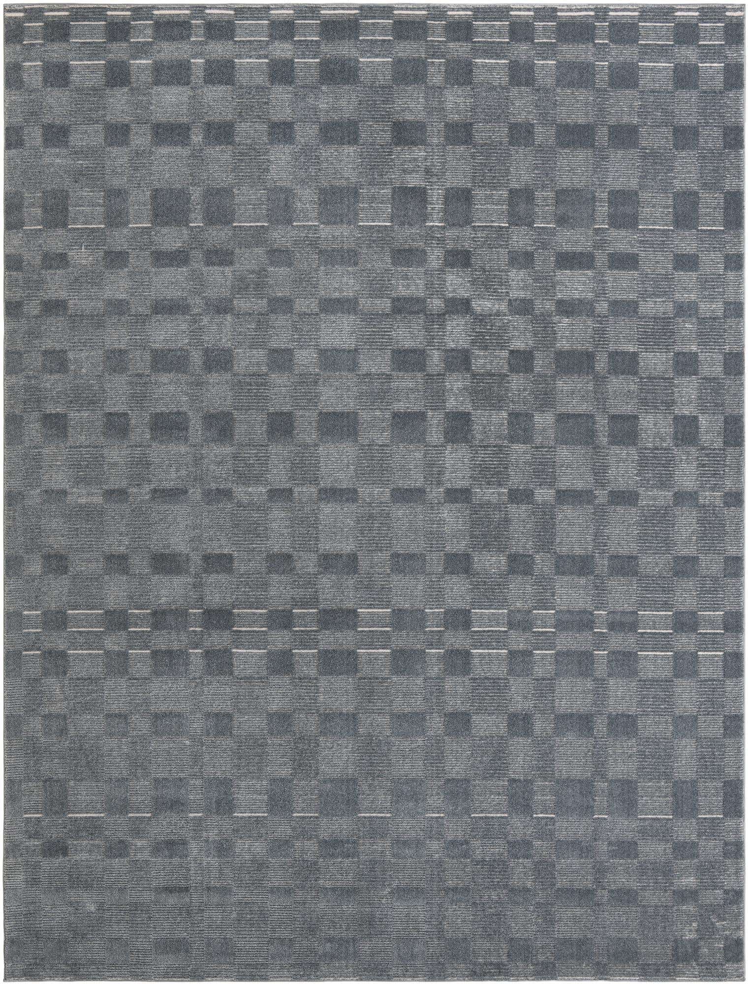 9' x 12' Textura Designer Rug