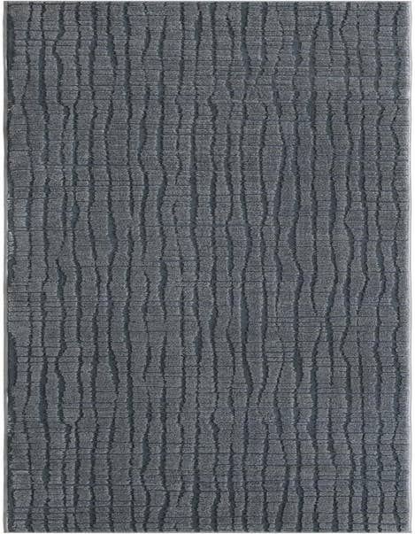 Detail image of 2' 7 x 12' Textura Designer Runner Rug
