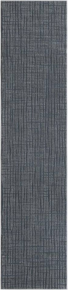 Detail image of 2' 7 x 12' Textura Designer Runner Rug