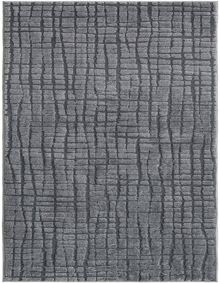 Detail image of 2' 2 x 6' Textura Designer Runner Rug