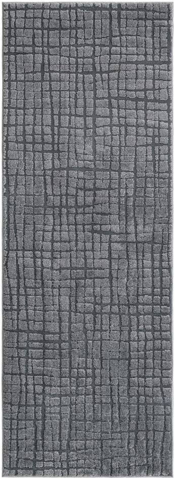 Detail image of 2' 2 x 6' Textura Designer Runner Rug