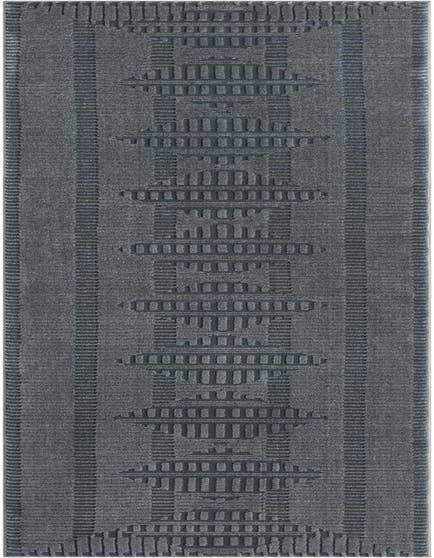 Detail image of 2' 7 x 12' Textura Designer Runner Rug