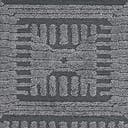 Rug Serenity Blue Swatch link