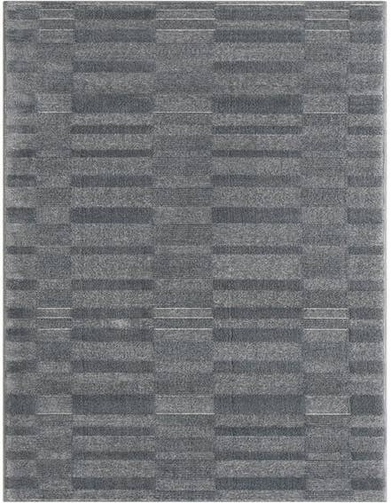 Detail image of 2' 7 x 12' Textura Designer Runner Rug