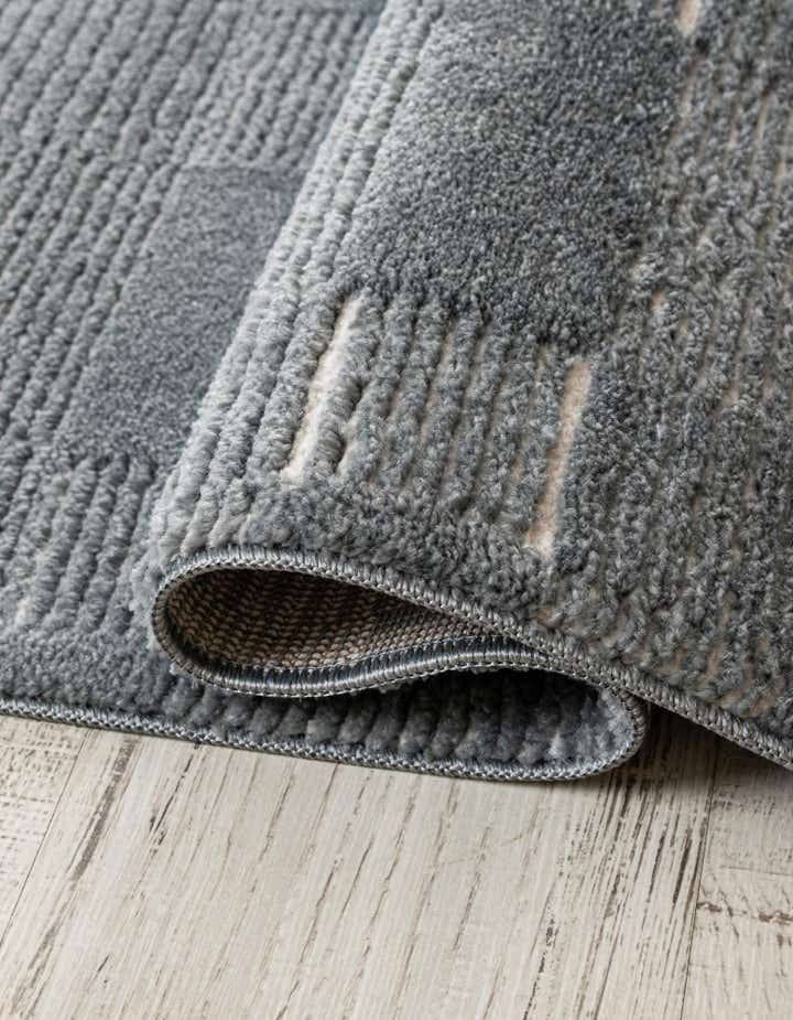 2' 7 x 12' Textura Designer Runner Rug