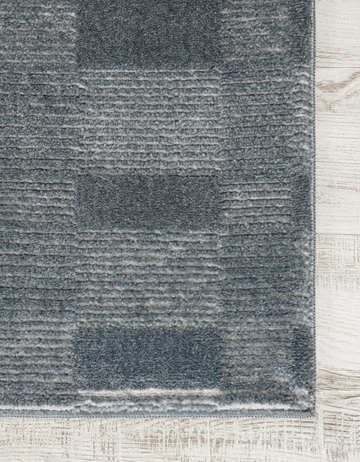 2' 7 x 12' Textura Designer Runner Rug