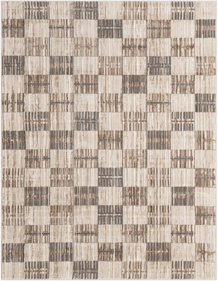 Detail image of 3' x 5' Silta Rug
