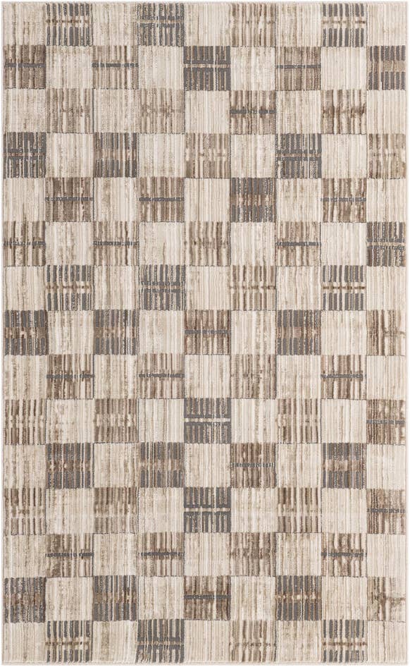 Detail image of 3' x 5' Silta Rug