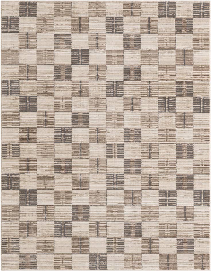 Detail image of 4' x 6' Silta Rug