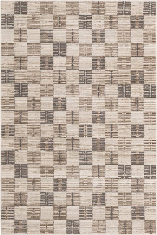 Detail image of 4' x 6' Silta Rug