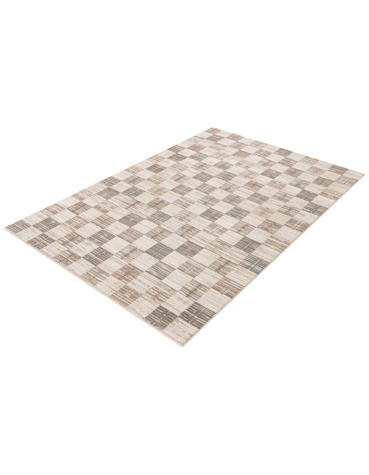 Detail image of 4' x 6' Silta Rug