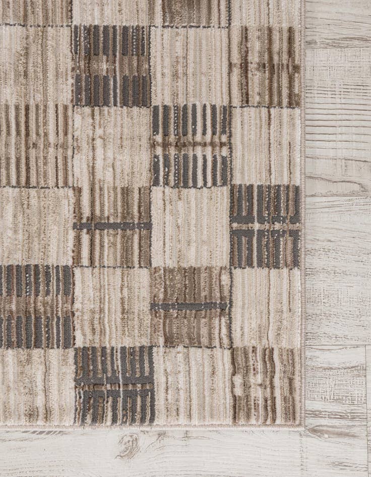 Detail image of 4' x 6' Silta Rug