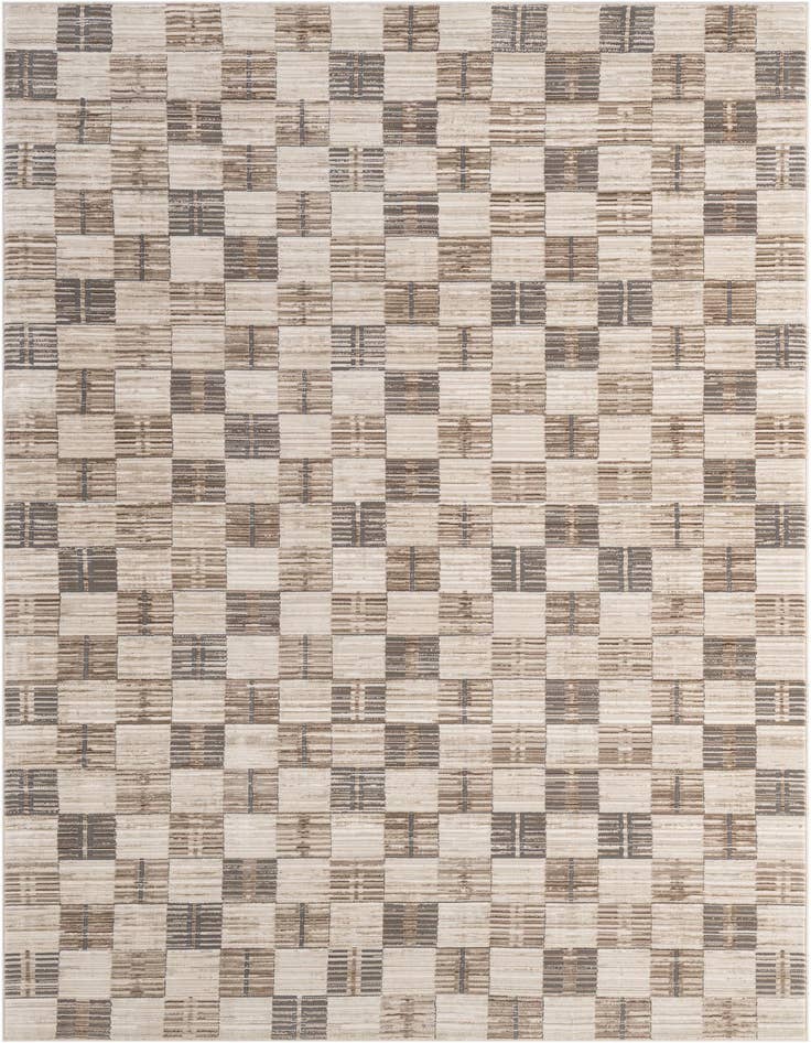 Detail image of 5' x 8' Silta Rug
