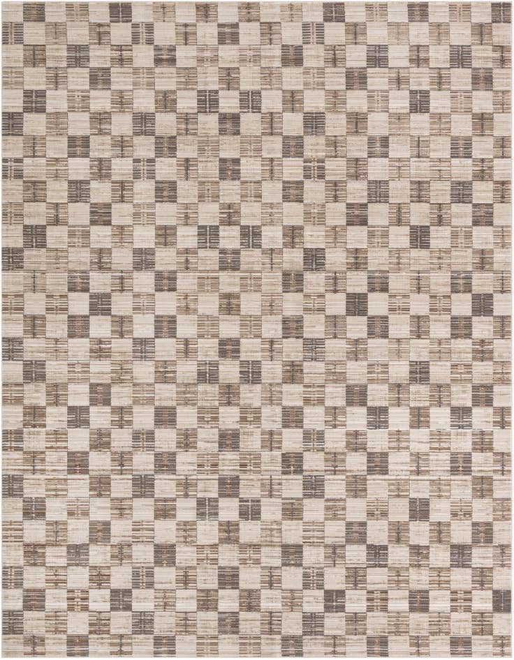 Detail image of 8' x 10' Silta Rug