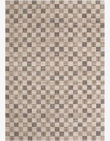 Shoji Beige Silta Rug