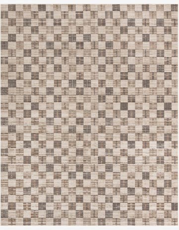 Shoji Beige Silta Rug