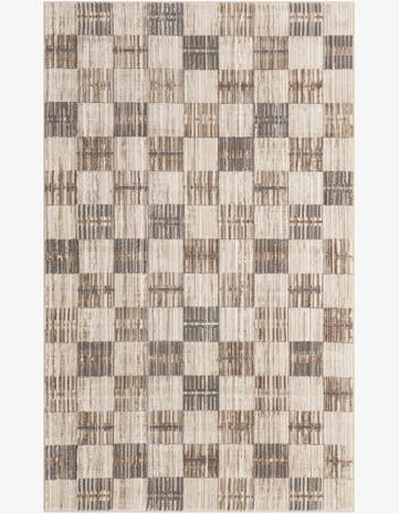 Shoji Beige Silta Rug