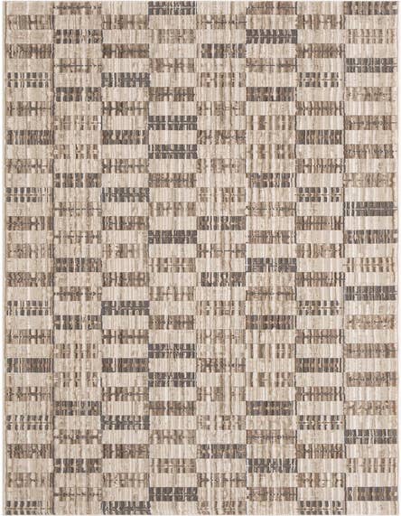 Detail image of 2' 7 x 12' Silta Runner Rug