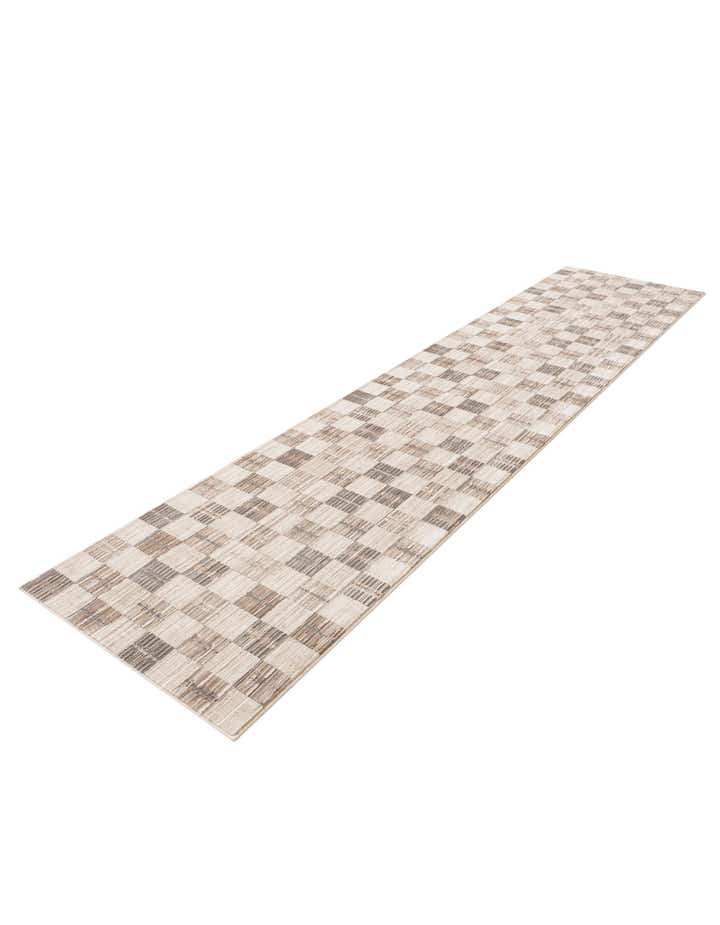 2' 7 x 12' Silta Runner Rug