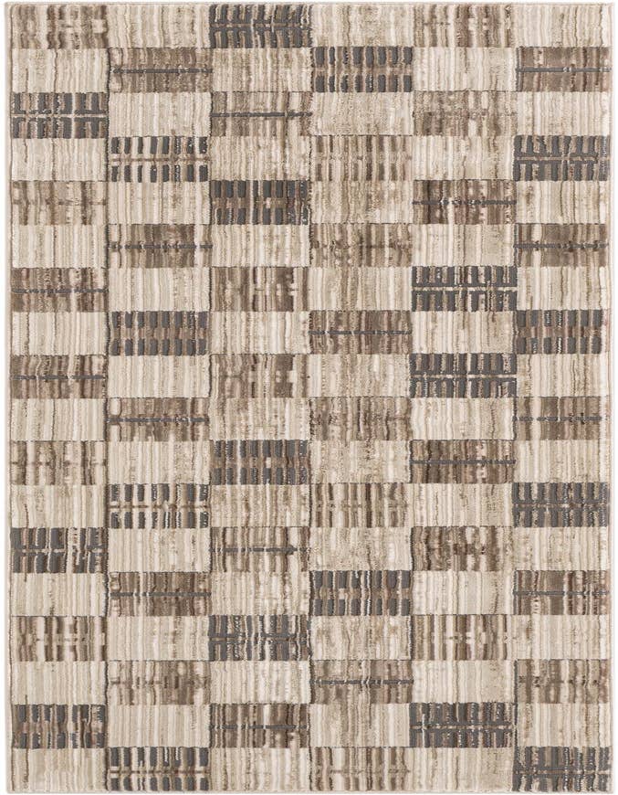 Detail image of 2' x 6' Silta Runner Rug