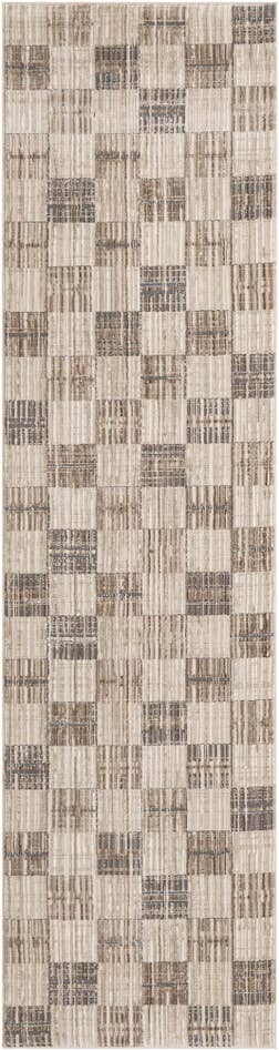 Detail image of 2' x 8' Silta Runner Rug