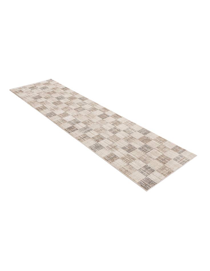 Detail image of 2' x 8' Silta Runner Rug