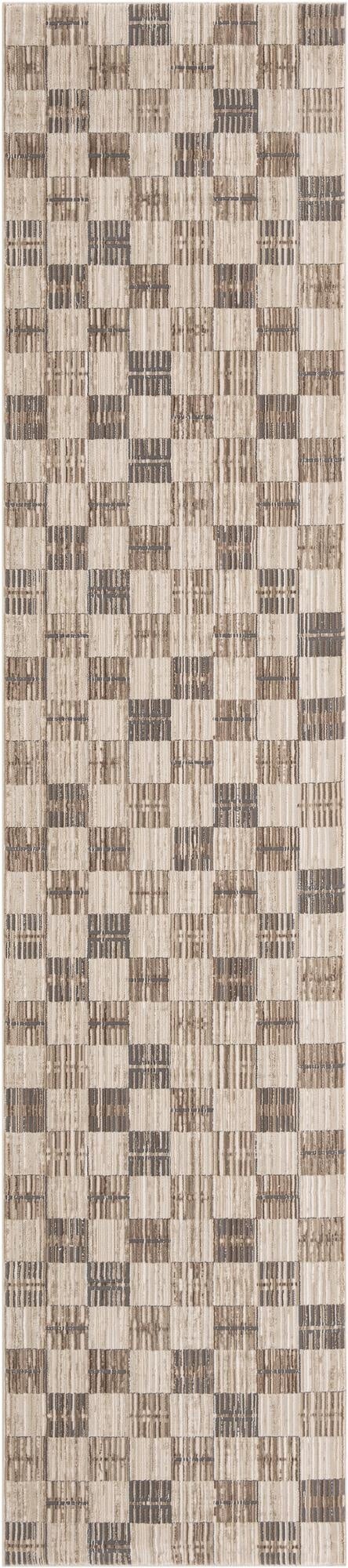 2' 7 x 12' Silta Runner Rug