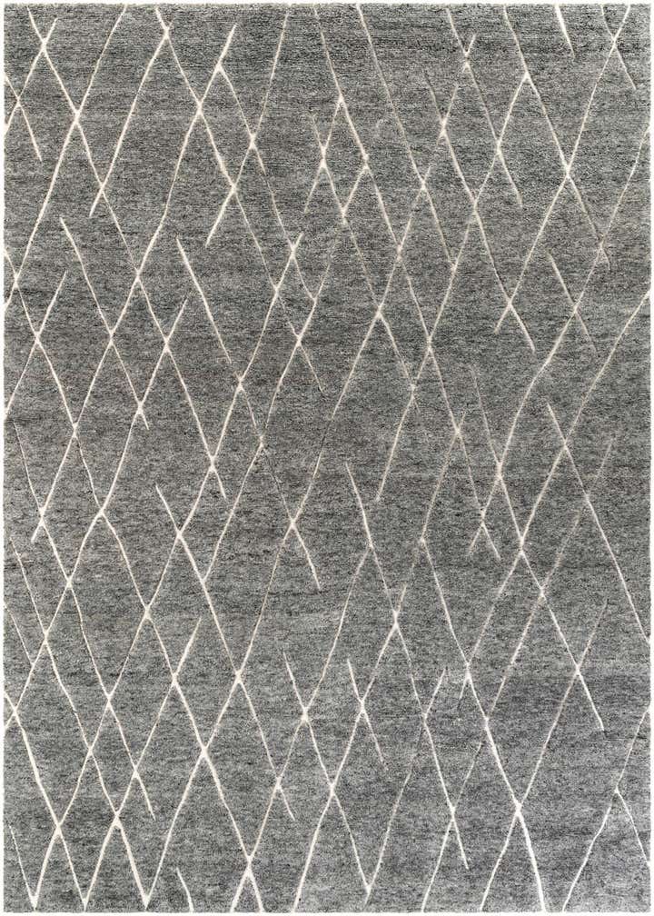 10' x 14' 1 Atlas Moroccan Wool Rug