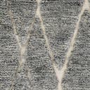Rug Silver Gray Swatch link