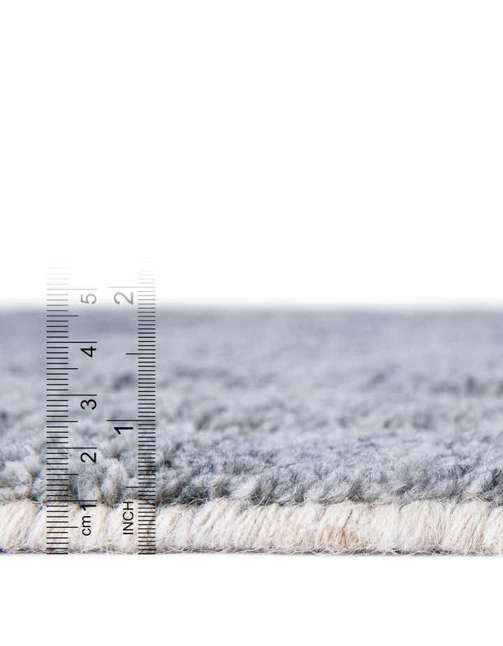 9' x 12' Atlas Moroccan Wool Rug