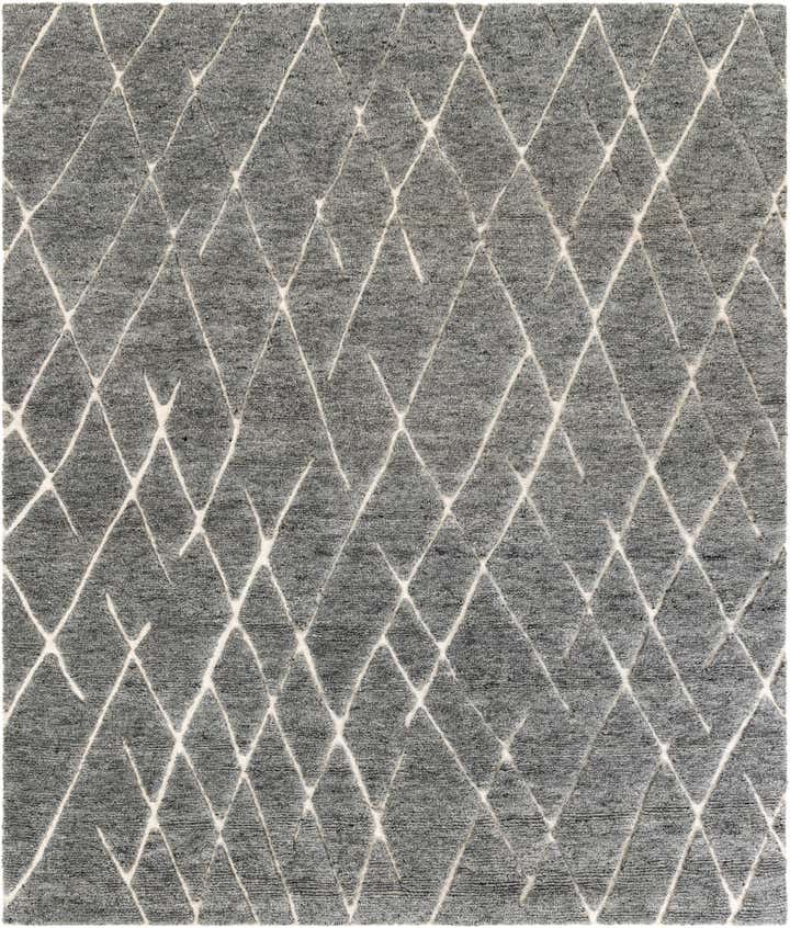 9' x 12' Atlas Moroccan Wool Rug