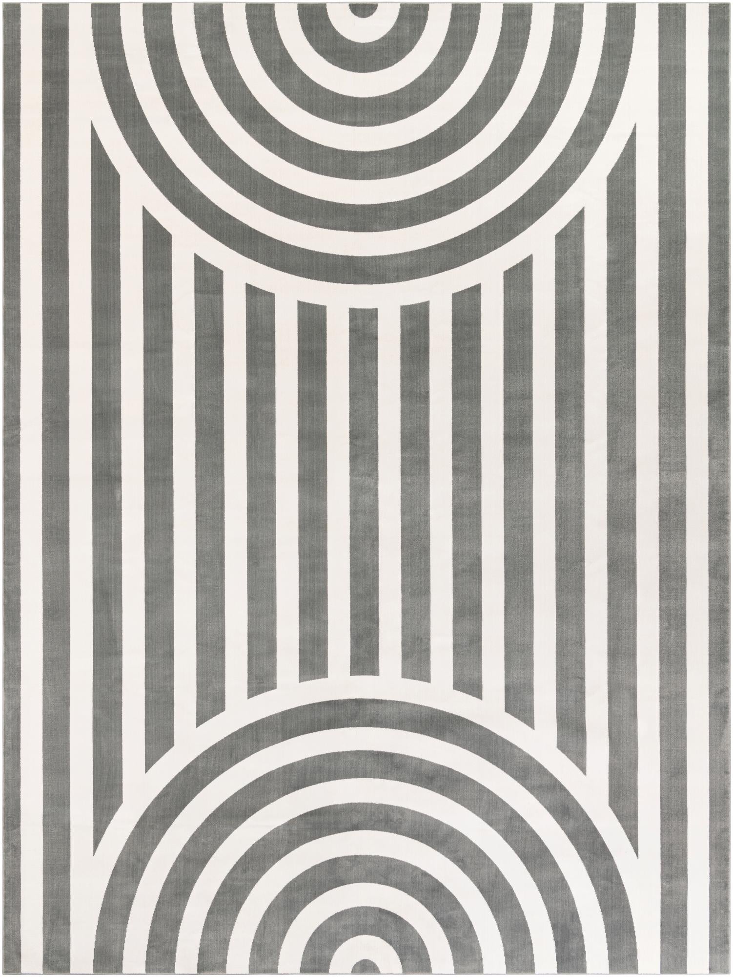 Rug Silver Gray Swatch link