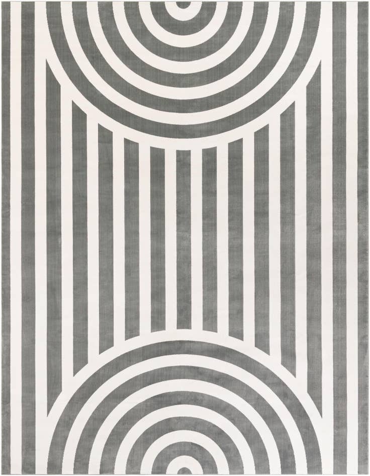 Detail image of 10' x 13' Whimsy Kids Rug