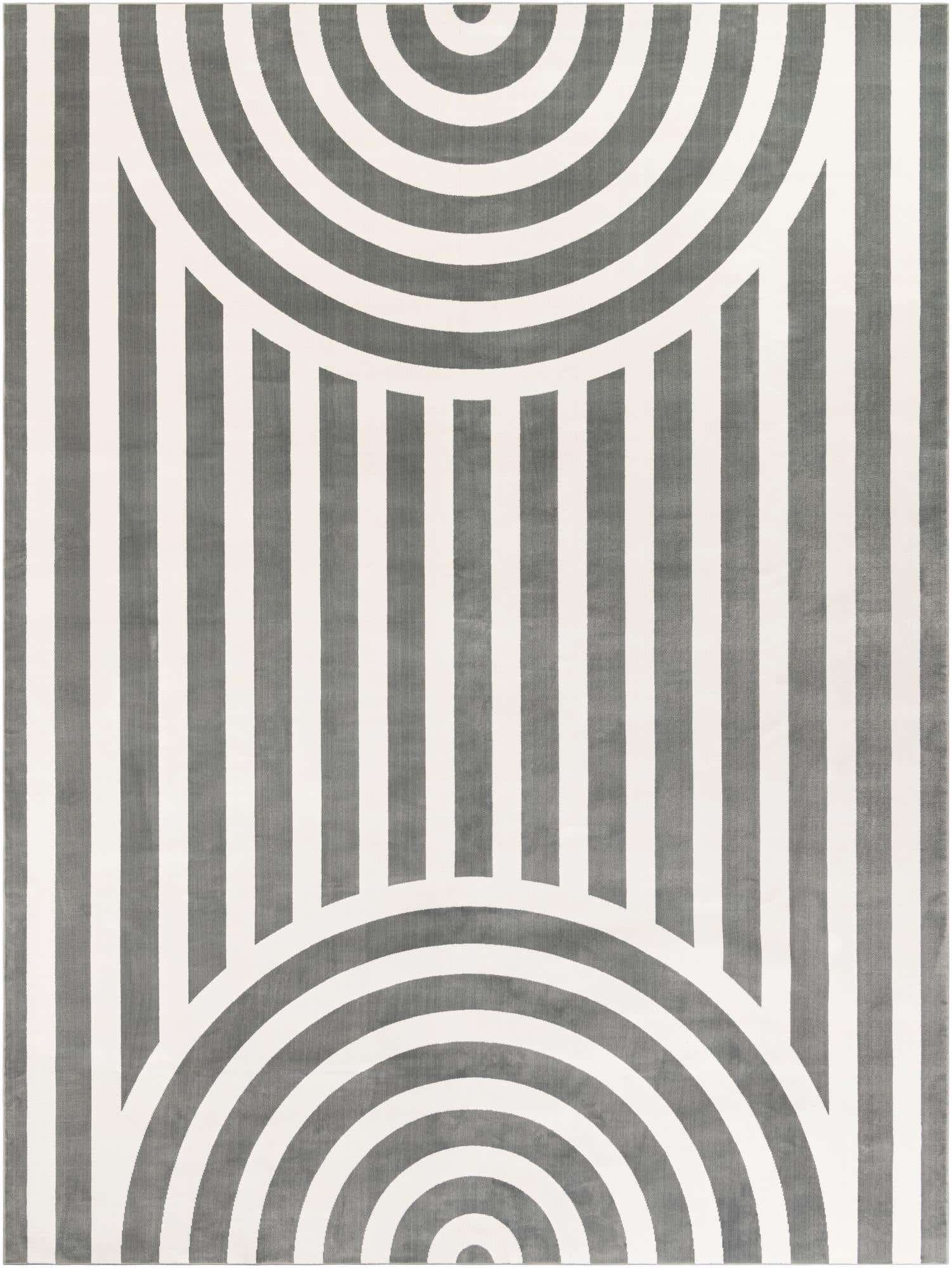 10' x 13' Whimsy Kids Rug