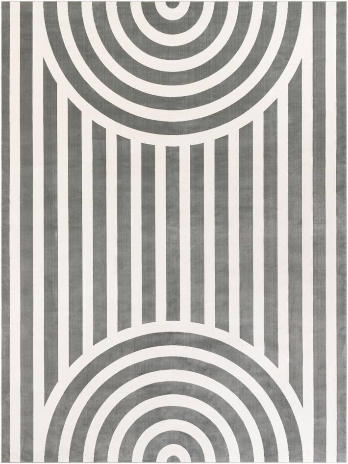 Detail image of 10' x 13' Whimsy Kids Rug