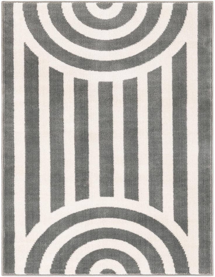 Detail image of 2' x 3' Whimsy Kids Rug