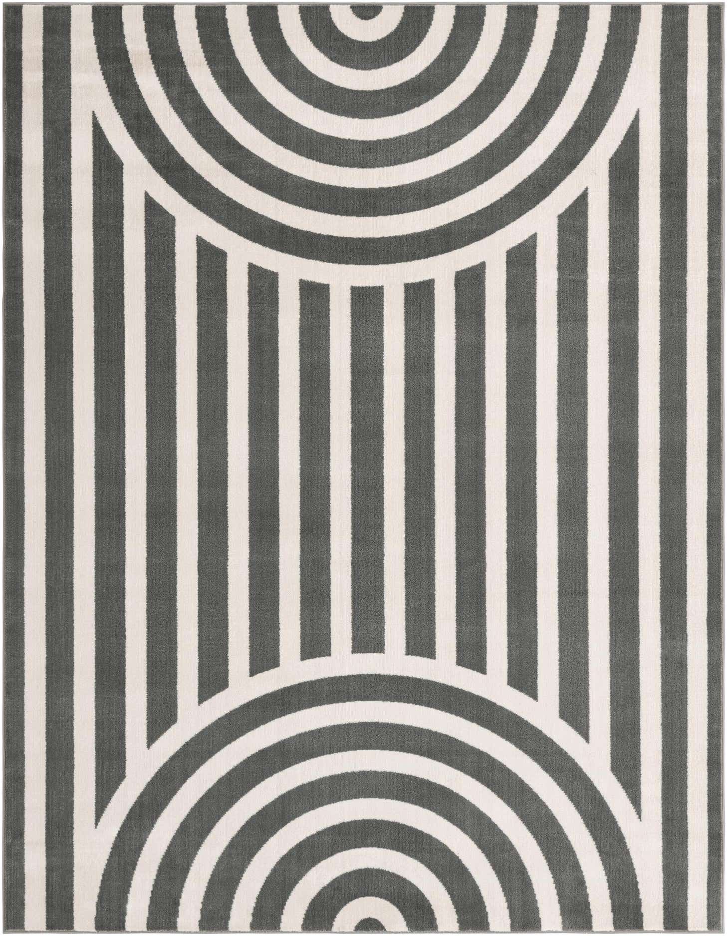5' x 7' Whimsy Kids Rug