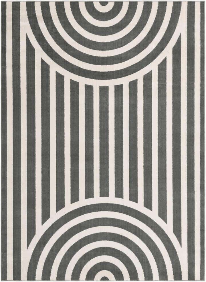 5' x 7' Whimsy Kids Rug
