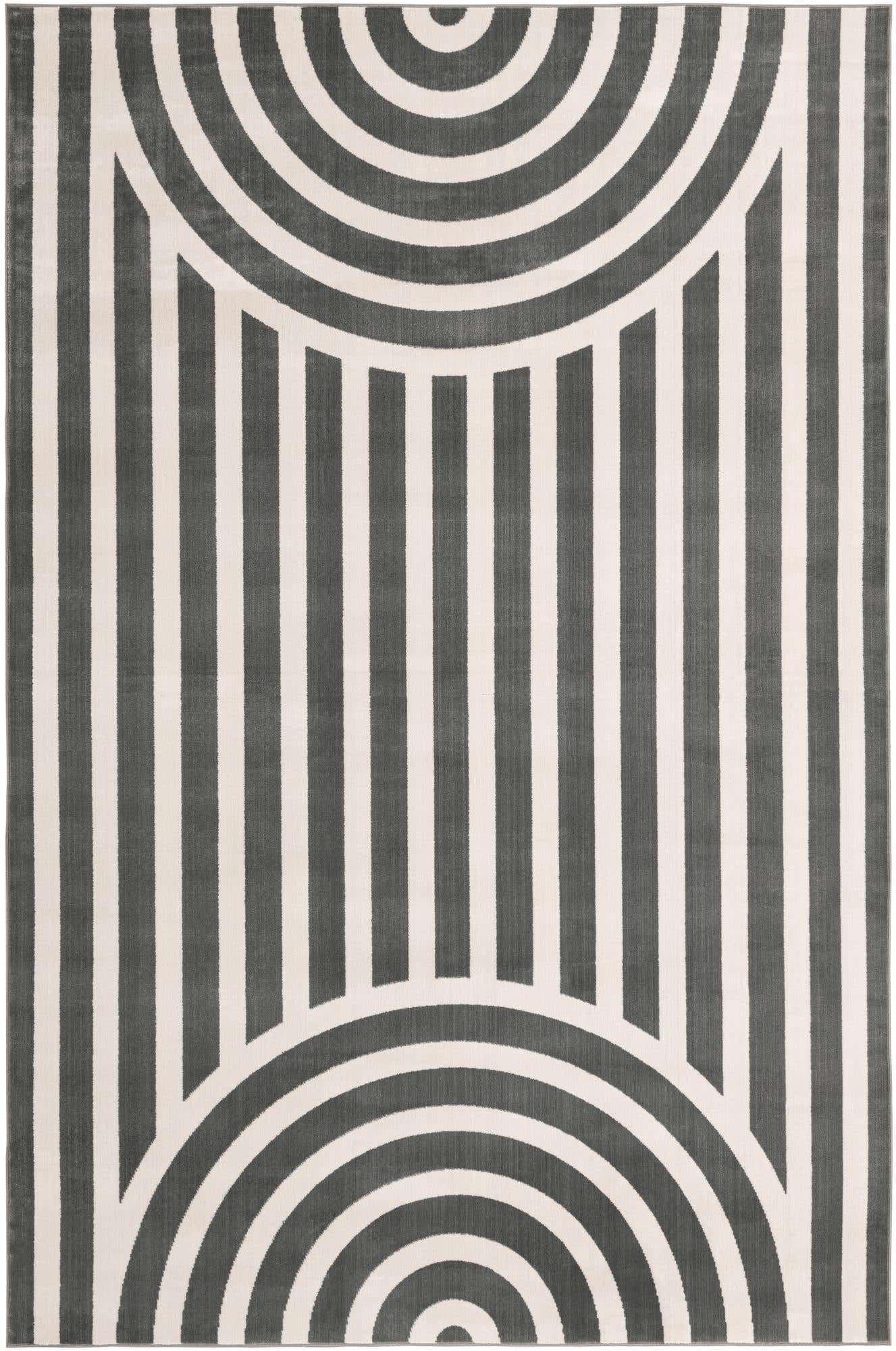 6' x 9' Whimsy Kids Rug