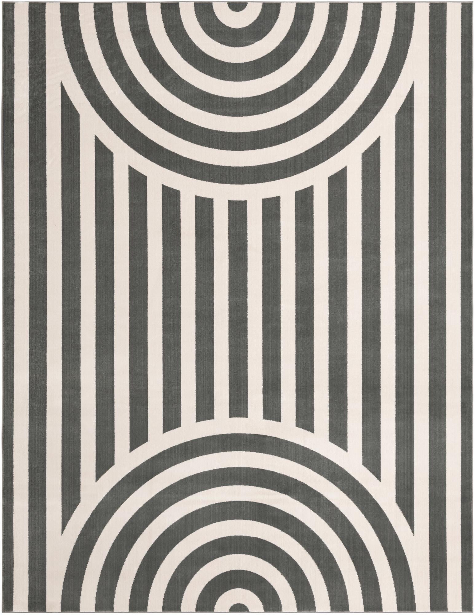 Rug Silver Gray Swatch link