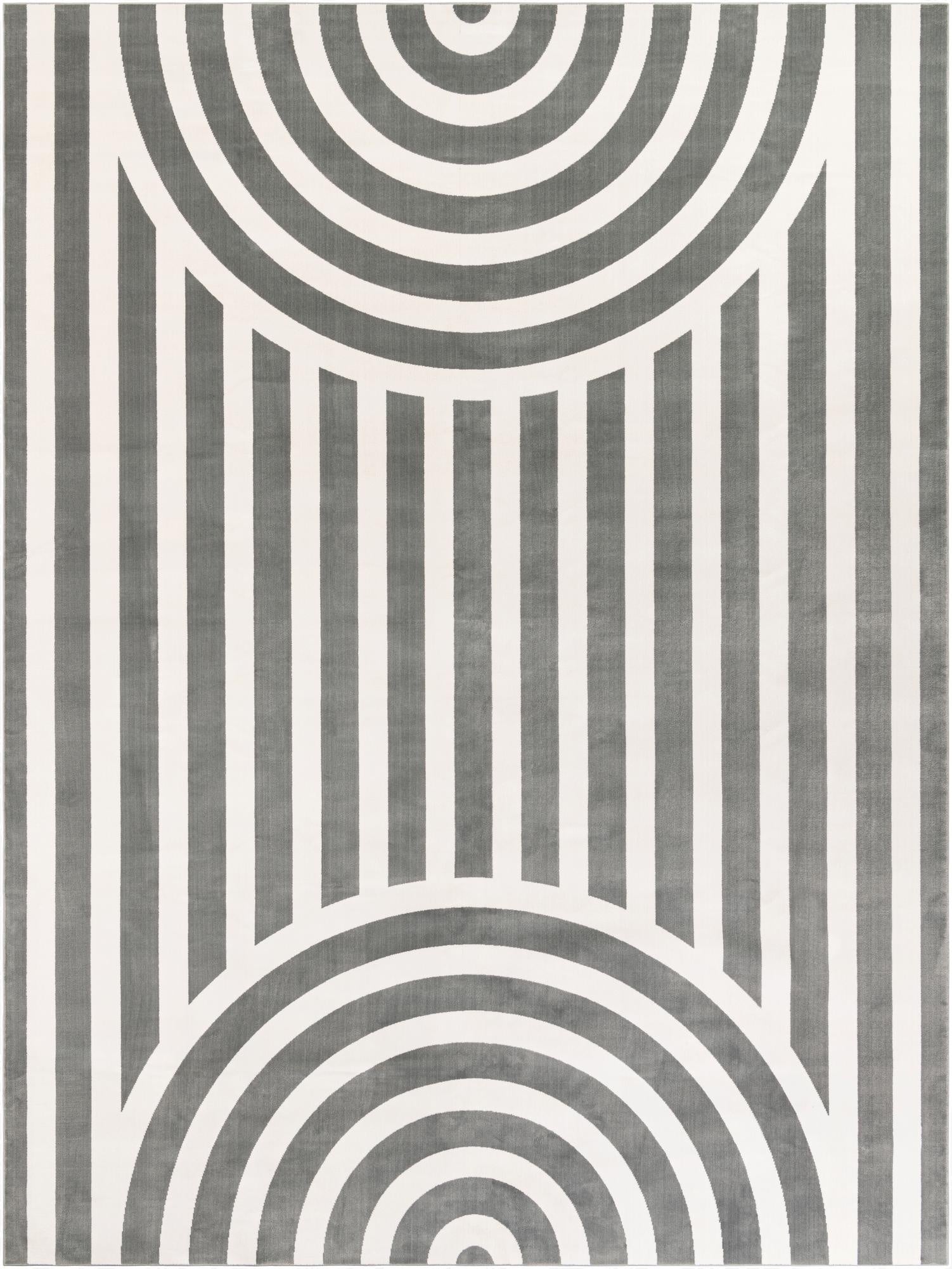 10' x 13' Whimsy Kids Rug