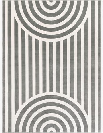 10' x 13' Whimsy Kids Rug