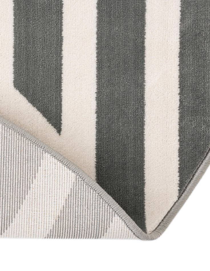 Detail image of 4' x 4' Whimsy Kids Round Rug