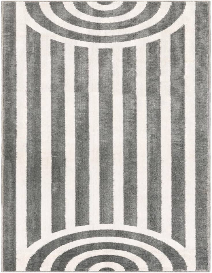 Detail image of 2' x 5' Whimsy Kids Runner Rug