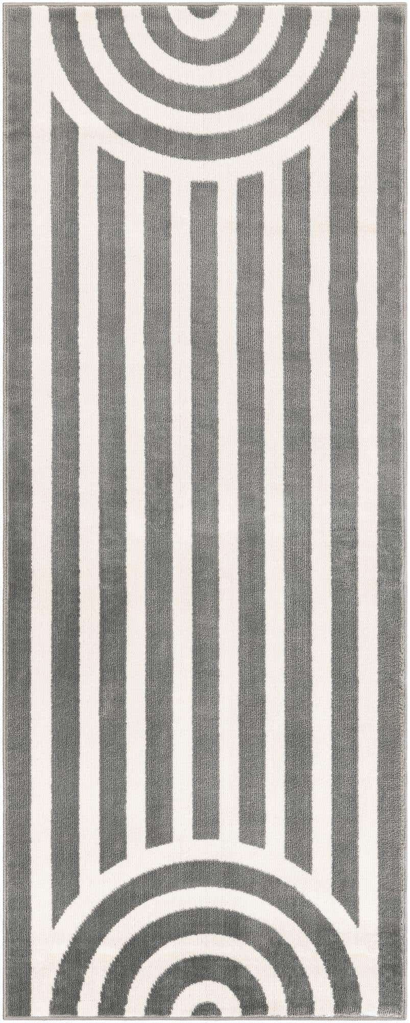 2' x 5' Whimsy Kids Runner Rug