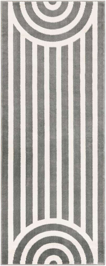 2' x 5' Whimsy Kids Runner Rug