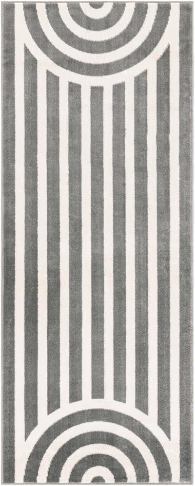 Detail image of 2' x 5' Whimsy Kids Runner Rug
