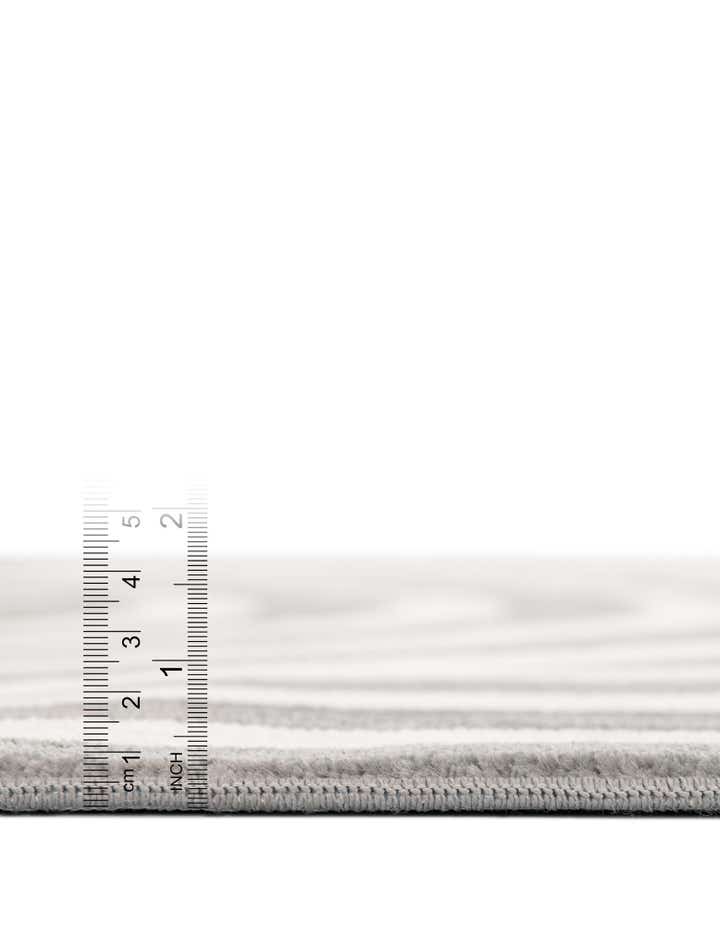 2' x 6' Whimsy Kids Runner Rug