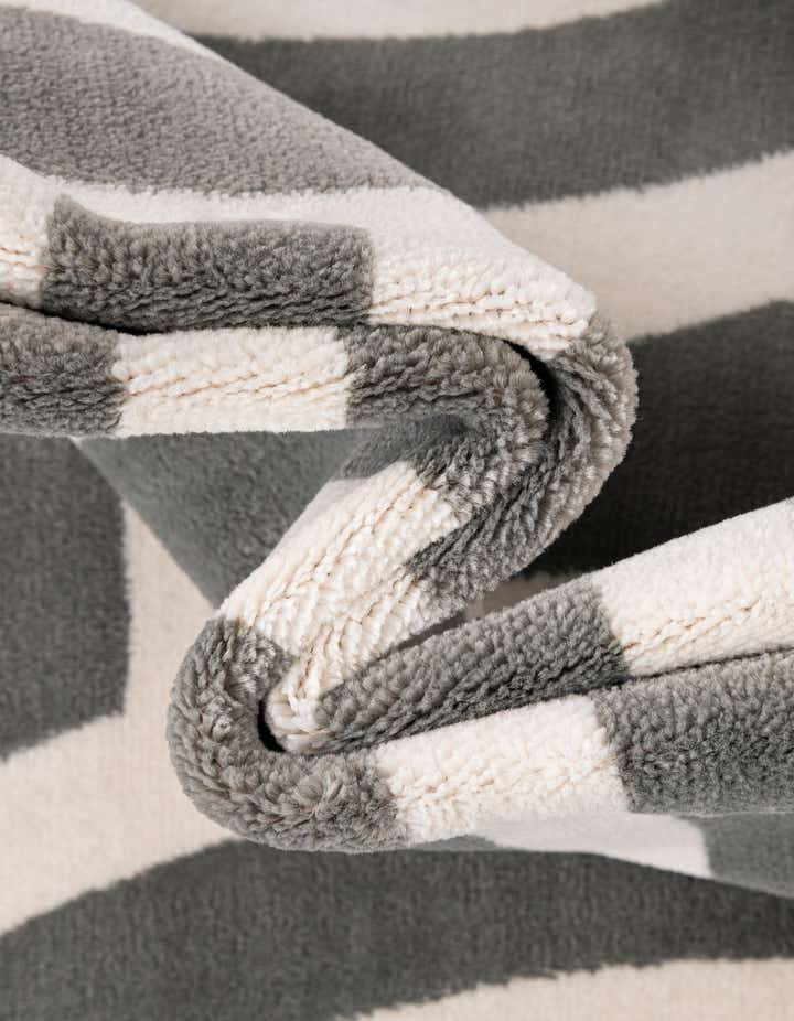 2' x 6' Whimsy Kids Runner Rug