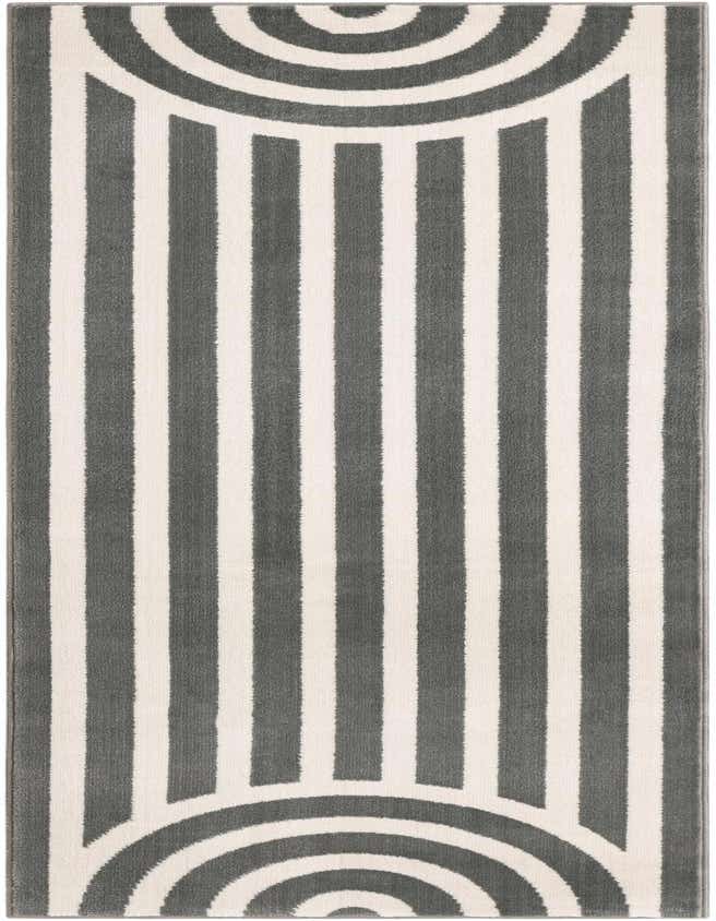 2' x 6' Whimsy Kids Runner Rug